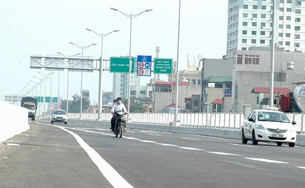 Tổng hợp các mức phạt lỗi vi phạm trên đường cao tốc tong hop cac muc phat loi vi pham tren duong cao toc