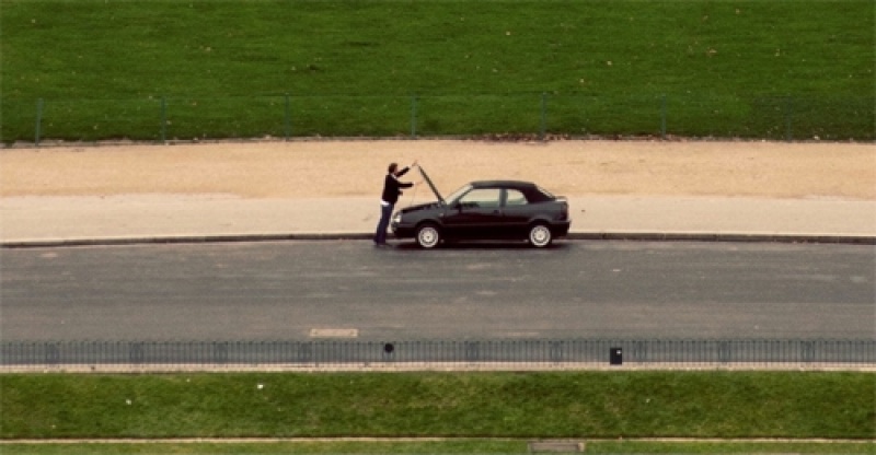 5 dau hieu canh bao o to can duoc cham soc