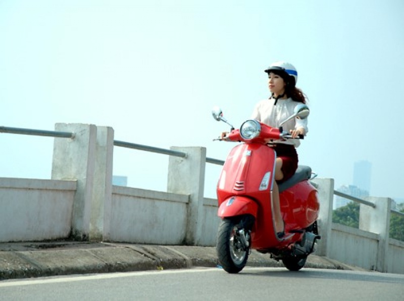 Hướng dẫn cách chạy xe số an toàn cho người mới bắt đầu  Yamaha Motor Việt  Nam