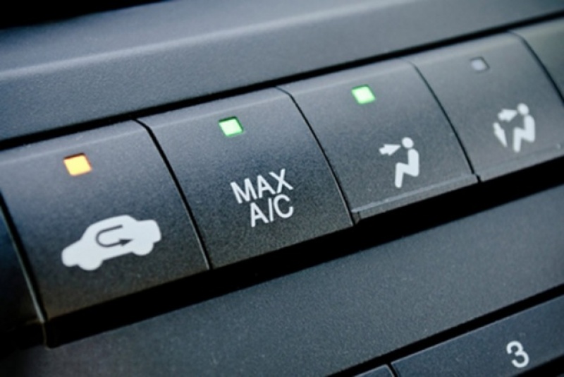 cac nguyen tac co ban de su dung dieu hoa tren o to hieu qua