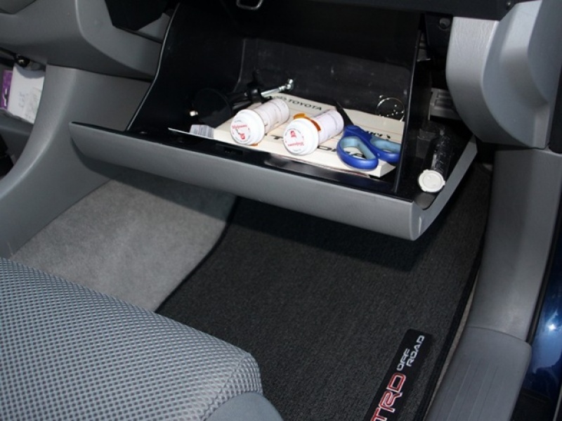 Những lưu ý giúp trẻ an toàn khi đi ô tô nhung dieu can nho de dam bao an toan cho tre khi di o to