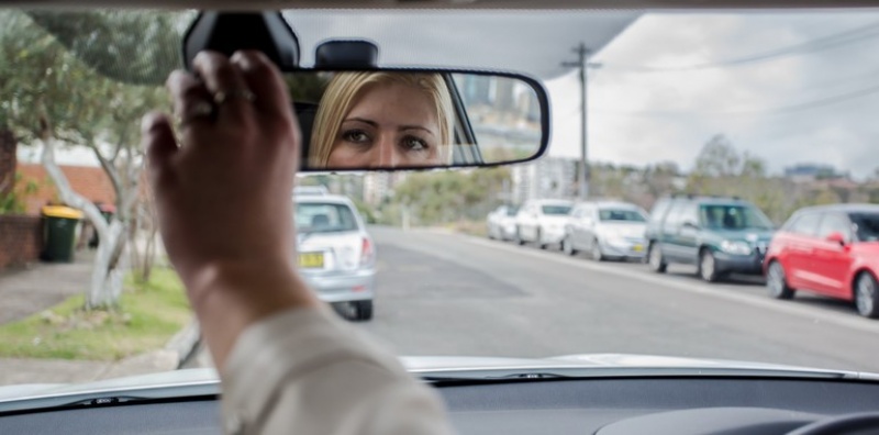 nhung tu the lai xe an toan