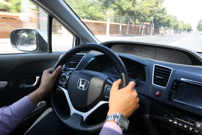 Những sai lầm nghiêm trọng khi lái xe số tự động nhung sai lam nghiem trong khi lai xe so tu dong