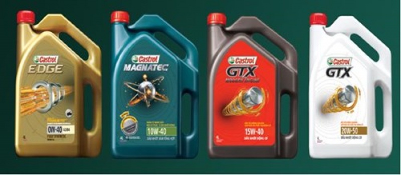 lua chon dau nhot o to phu hop cho xe cua ban