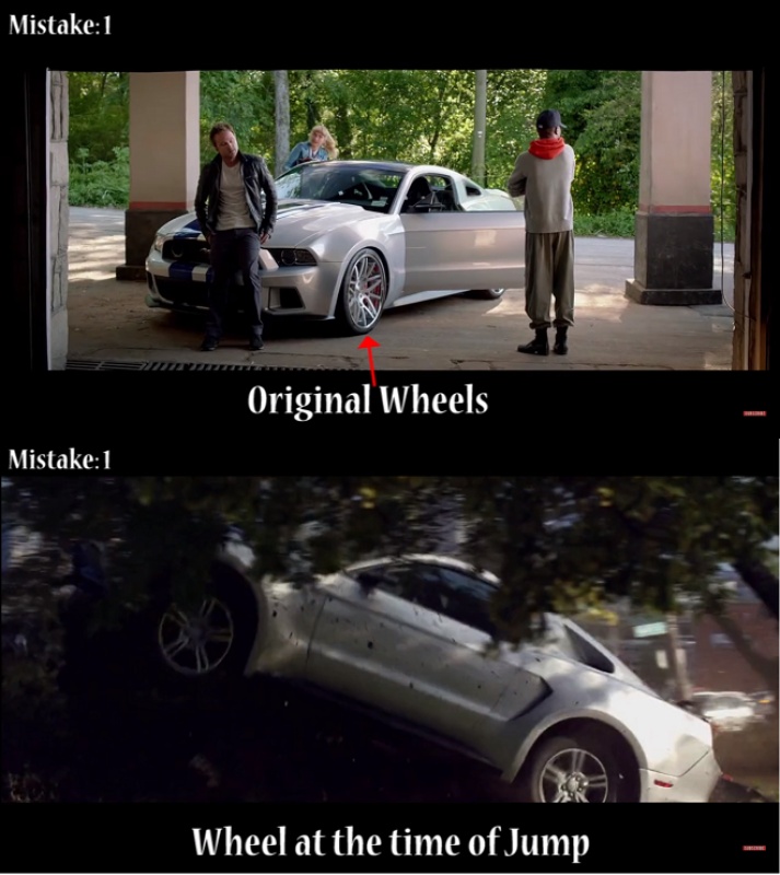 nhat san trong phim bom tan need for speed