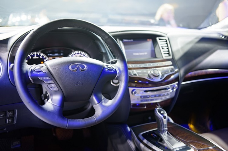 infiniti qx60 2016 gia tu 34 ty tai viet nam