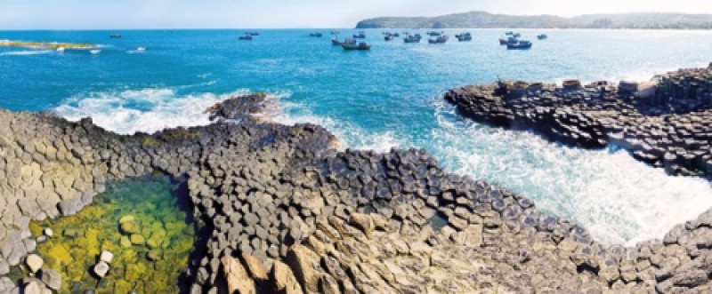 kham pha dai dat mien trung qua 3 dia diem moi la