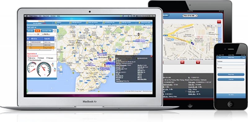 du lich bang o to can trang bi nhung gi