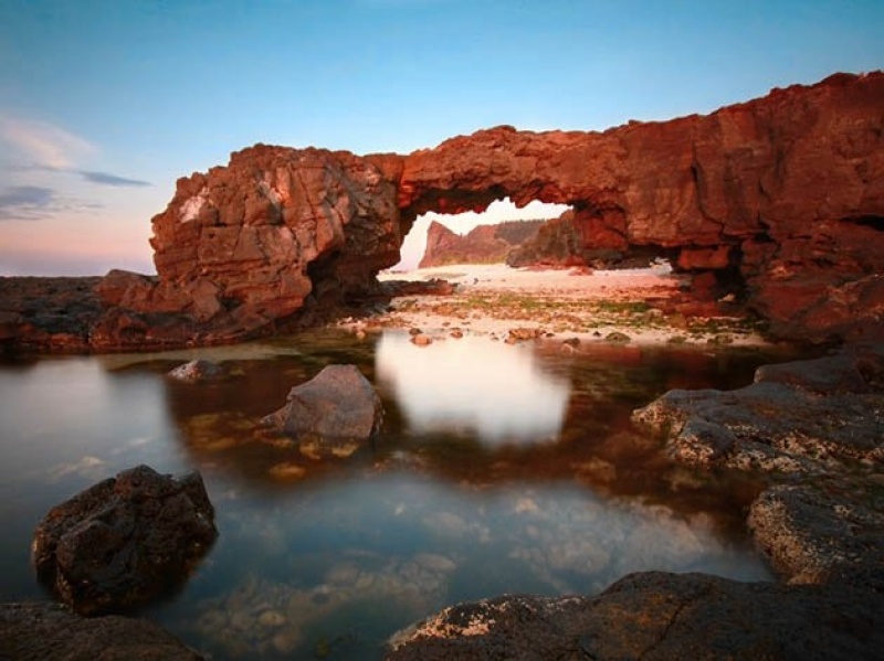 Những địa điểm nhất định phải ghé khi du lịch Lý Sơn nhung dia diem nhat dinh phai ghe khi du lich ly son