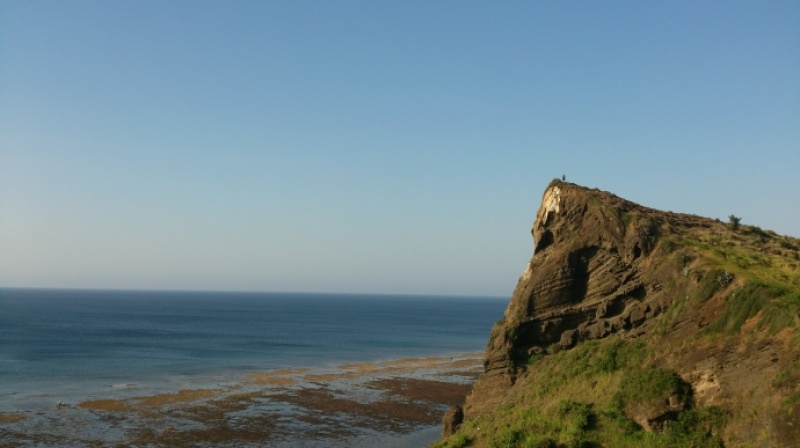 Những địa điểm nhất định phải ghé khi du lịch Lý Sơn nhung dia diem nhat dinh phai ghe khi du lich ly son