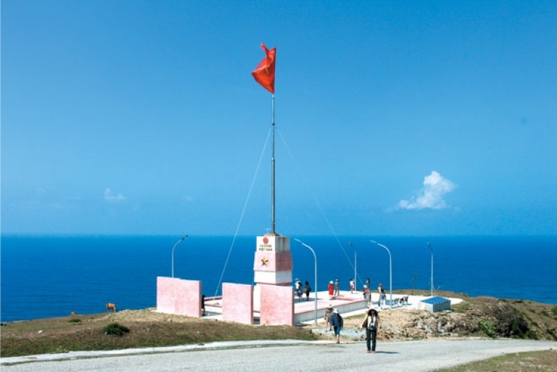 Những địa điểm nhất định phải ghé khi du lịch Lý Sơn nhung dia diem nhat dinh phai ghe khi du lich ly son