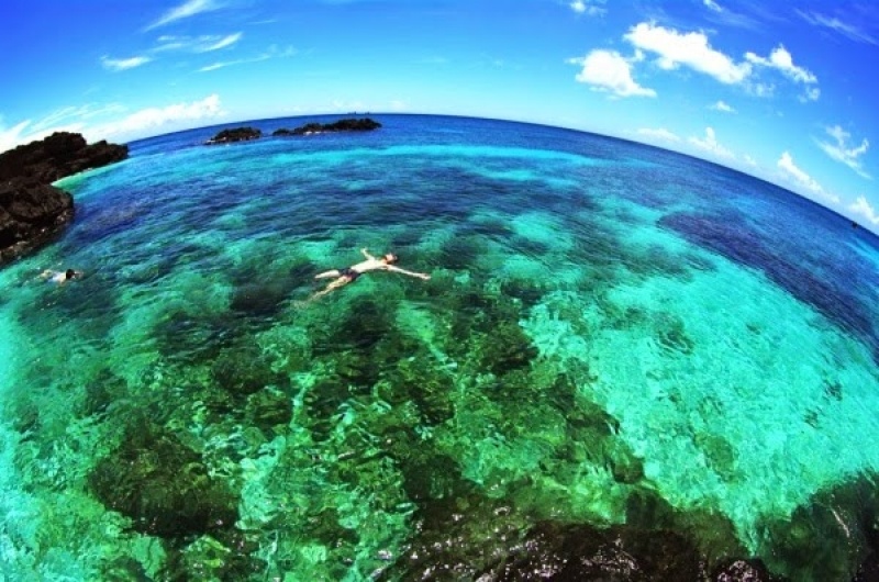 Những địa điểm nhất định phải ghé khi du lịch Lý Sơn nhung dia diem nhat dinh phai ghe khi du lich ly son