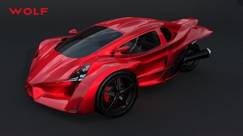 aero3s chi hon 13 ty dong de do quai vat 3 banh t rex 1400r