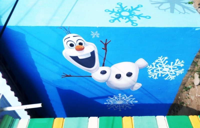 ghe tham lang bich hoa noi tieng nhat viet nam