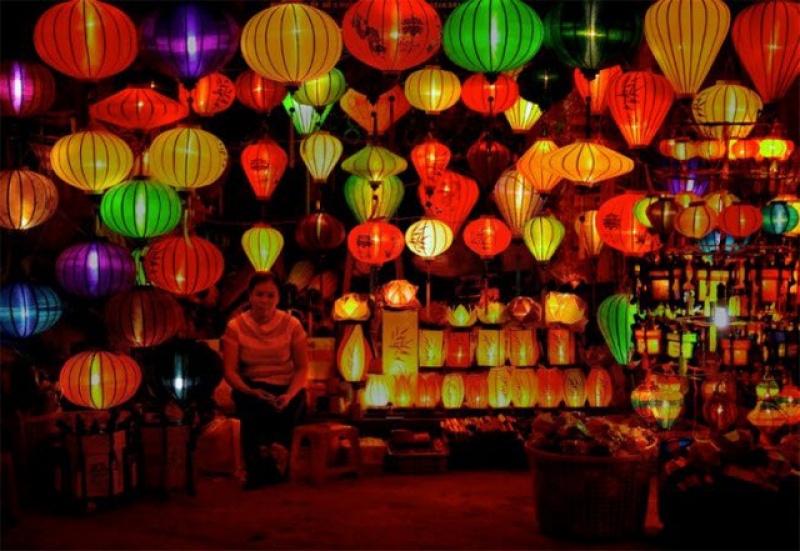 diem danh 9 diem du lich hap dan nhat viet nam