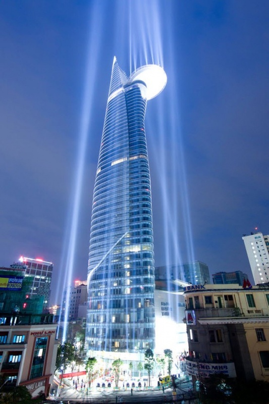 diem danh 9 diem du lich hap dan nhat viet nam