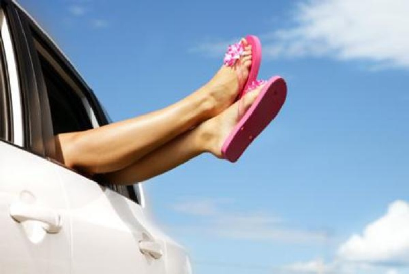 du lich thu vi hon ca hen ho