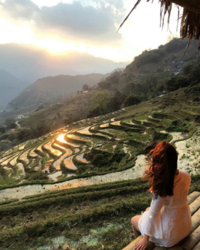 ba khu nghi duong giup ban hoa minh vao sapa