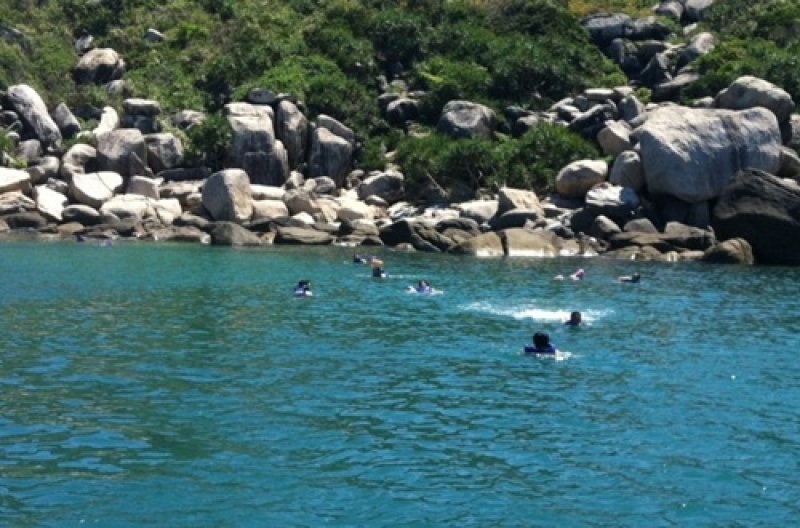 bon goi y cho ai muon di du lich mot minh