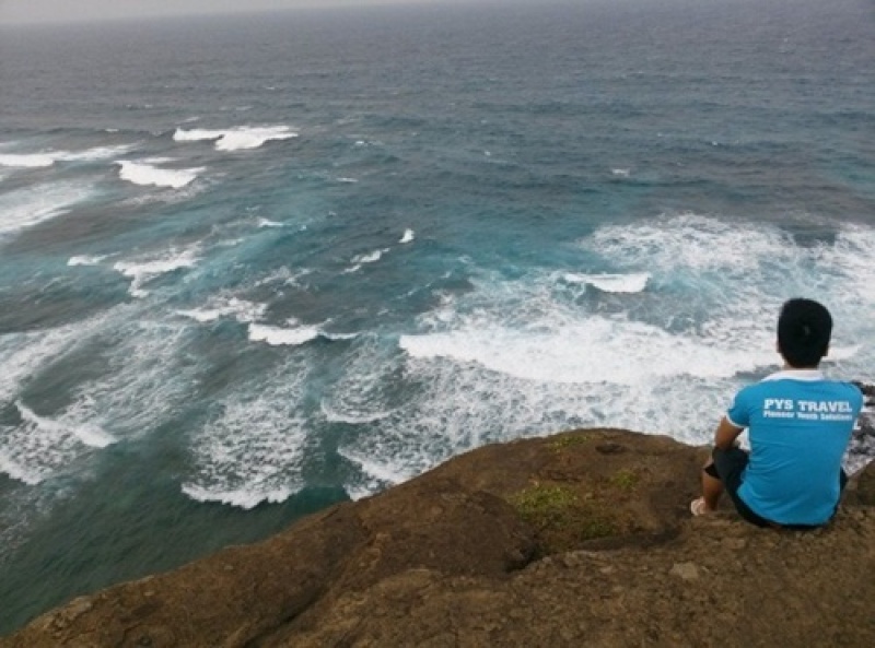 bon goi y cho ai muon di du lich mot minh