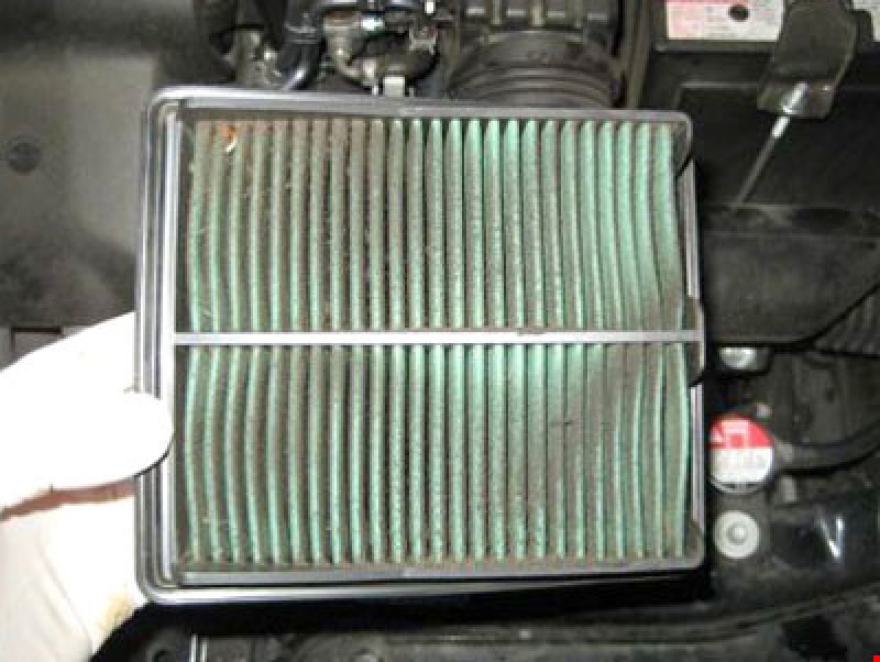 4 bo phan o to khong duoc bo qua khi bao duong