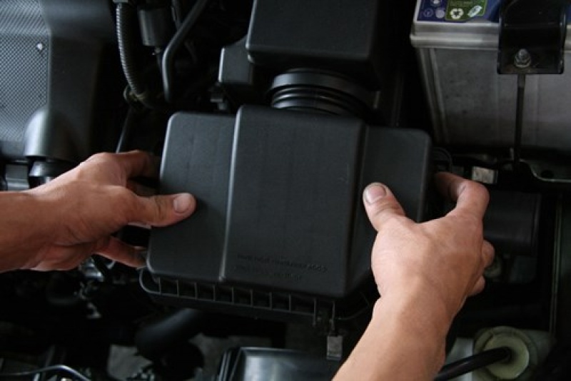 4 bo phan o to khong duoc bo qua khi bao duong