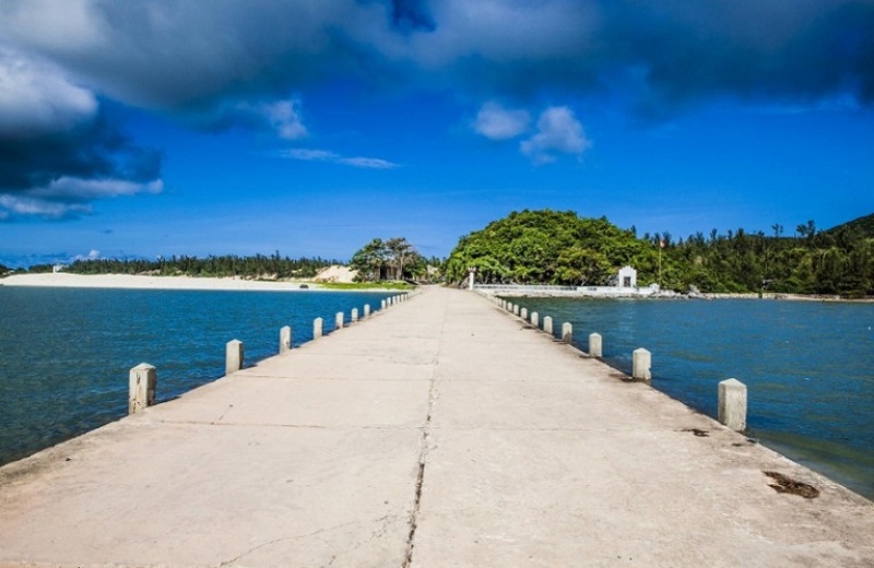 nhung diem den hap dan o quang ninh