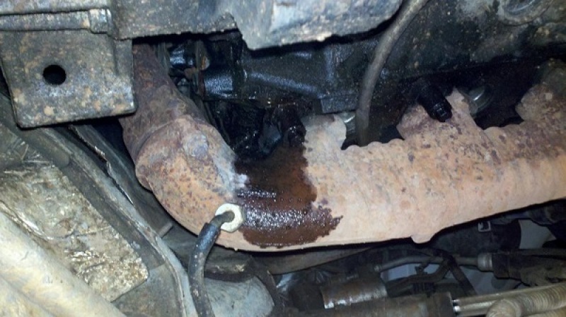 Bạn có đang quan niệm sai lầm về dầu nhớt? ban co dang quan niem sai lam ve dau nhot