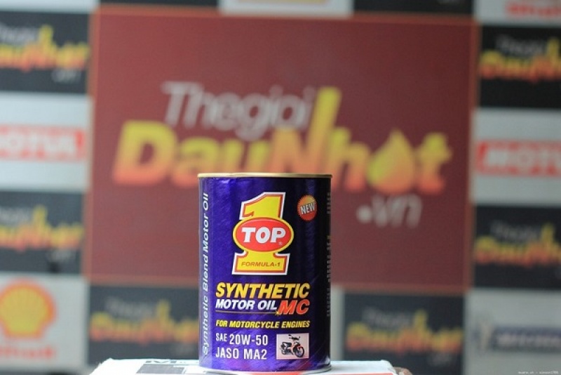 Bạn có đang quan niệm sai lầm về dầu nhớt? ban co dang quan niem sai lam ve dau nhot