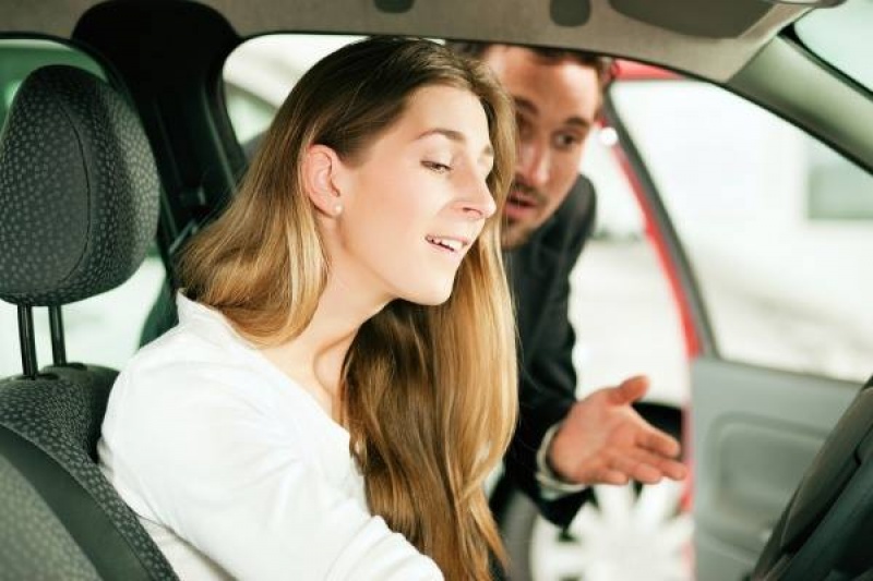 Điểm danh những sai lầm phổ biến khi mua ô tô