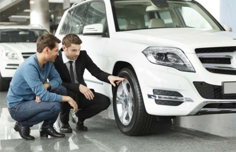 diem danh nhung sai lam pho bien khi mua o to