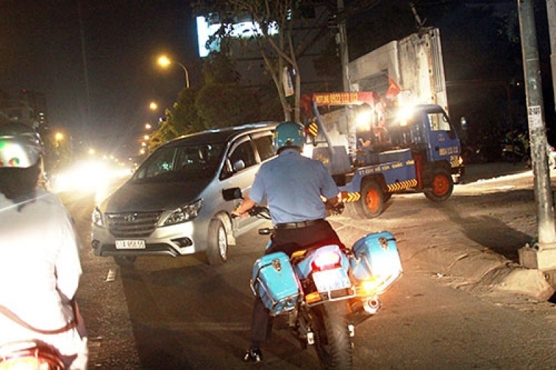 Lật tẩy những chiêu trò gian lận của tài xế Uber lat tay nhung chieu tro gian lan cua tai xe uber