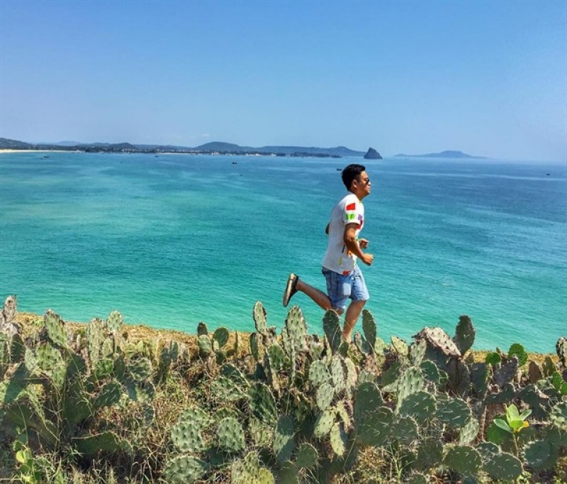 9 diem den hut hon du khach o phu yen