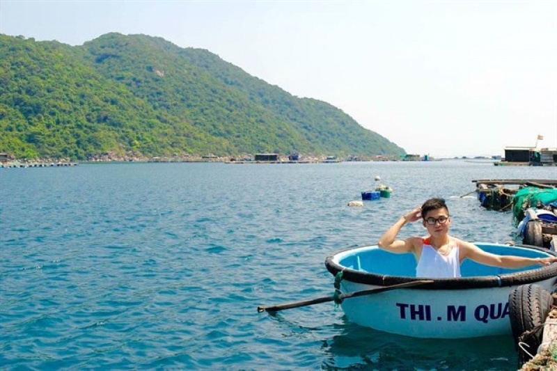 9 diem den hut hon du khach o phu yen