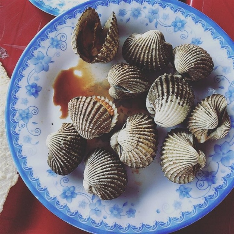 9 diem den hut hon du khach o phu yen