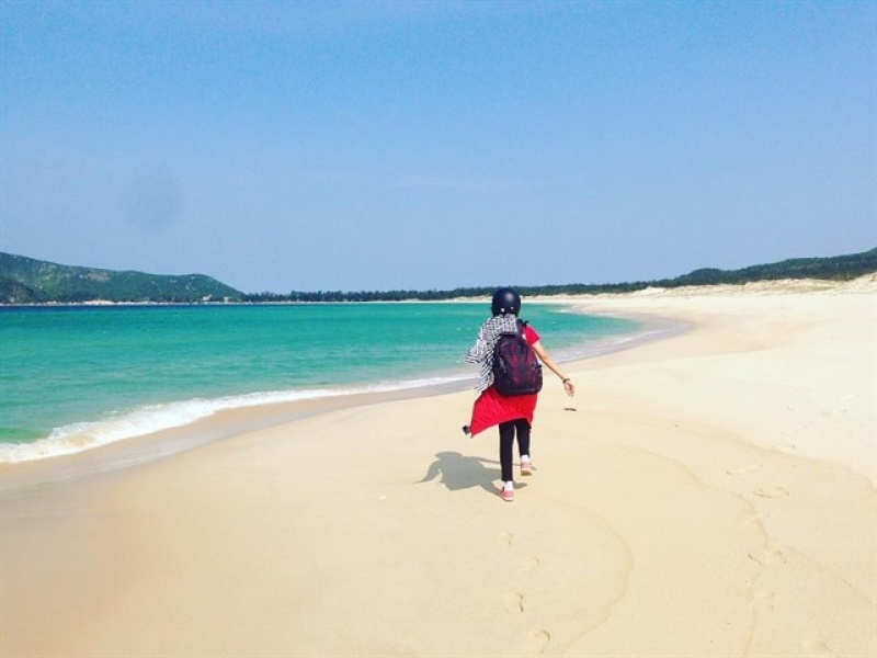 9 diem den hut hon du khach o phu yen