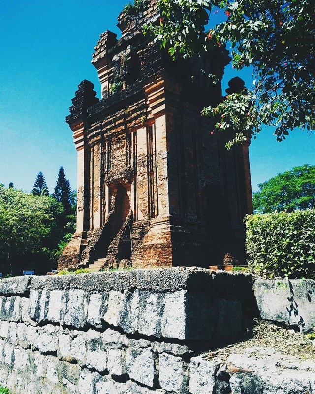 9 diem den hut hon du khach o phu yen