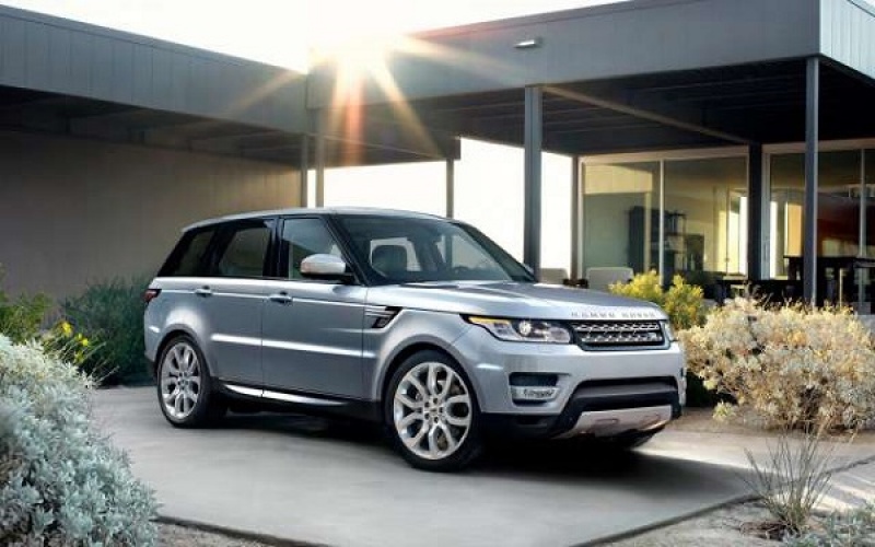 jaguar va land rover thay doi nha nhap khau tai viet nam