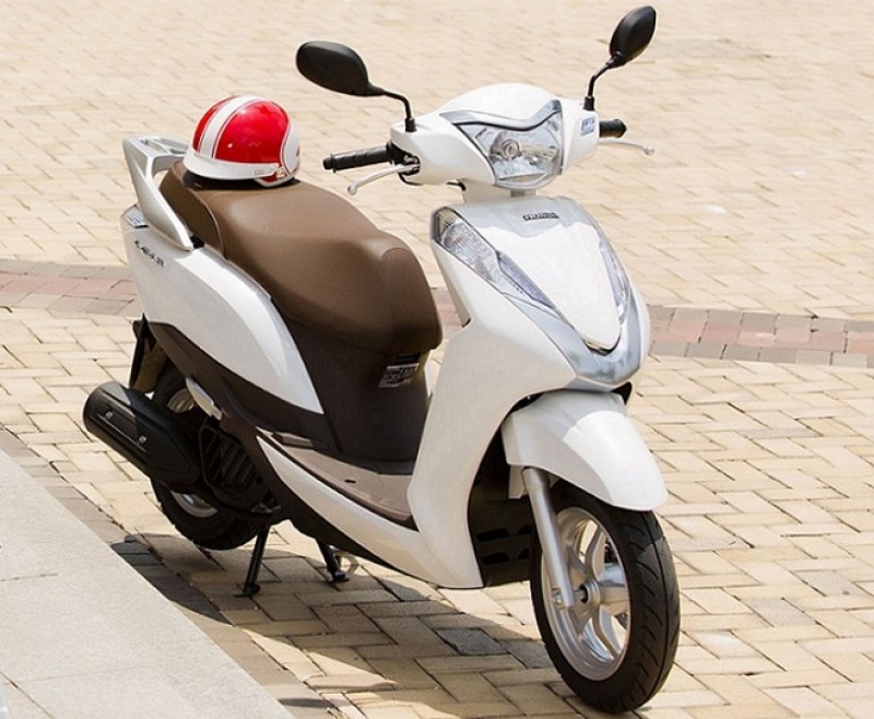 3 xe máy Honda giảm giá tuần qua 3 xe may honda giam gia tuan qua