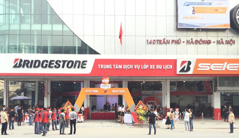 Thay dầu, bảo dưỡng ô tô toàn diện chỉ mất 200 nghìn thay dau bao duong o to toan dien chi mat 200 nghin