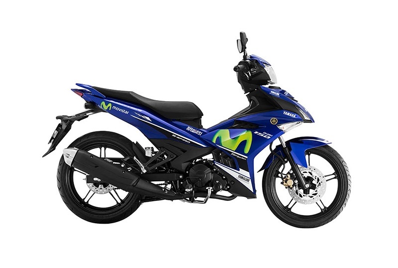 Xe máy tuần qua: SH đội giá, Air Blade giảm mạnh xe may tuan qua sh doi gia air blade giam manh