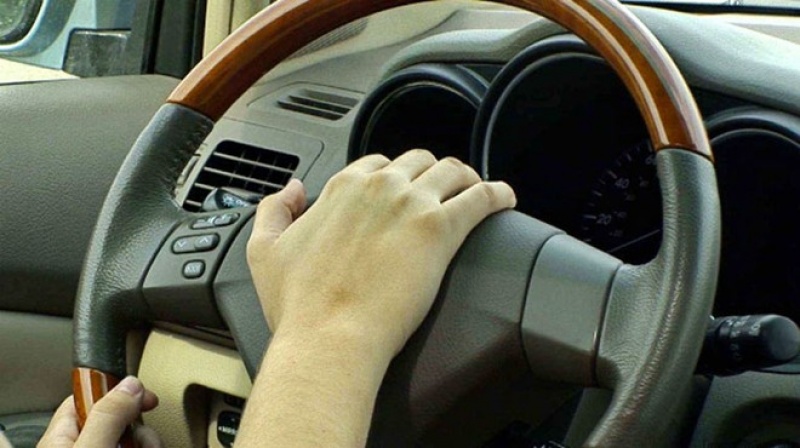 nhung thoi quen lai xe bat lich su cua nguoi viet