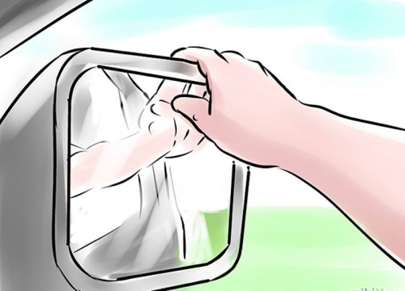 ki thuat lui xe dung cach cho lai moi