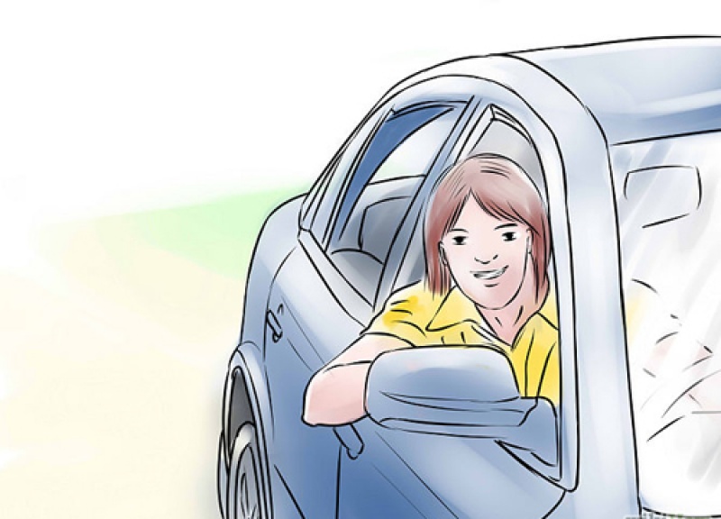 ki thuat lui xe dung cach cho lai moi