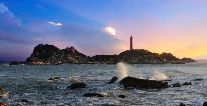 nhung diem den me hoac khi du lich phan thiet