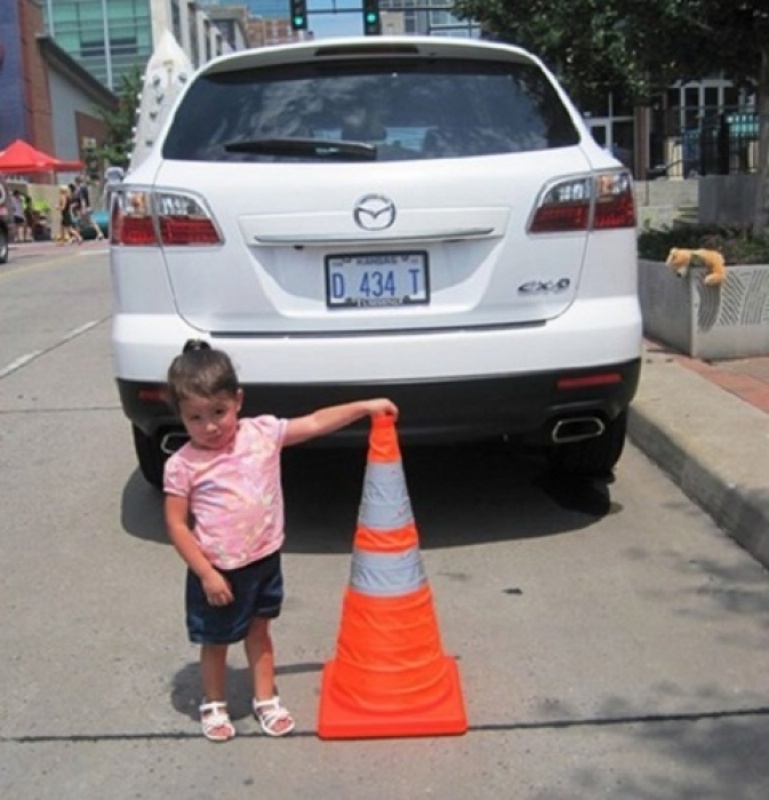 diem mu khi dieu khien o to va cach xu ly