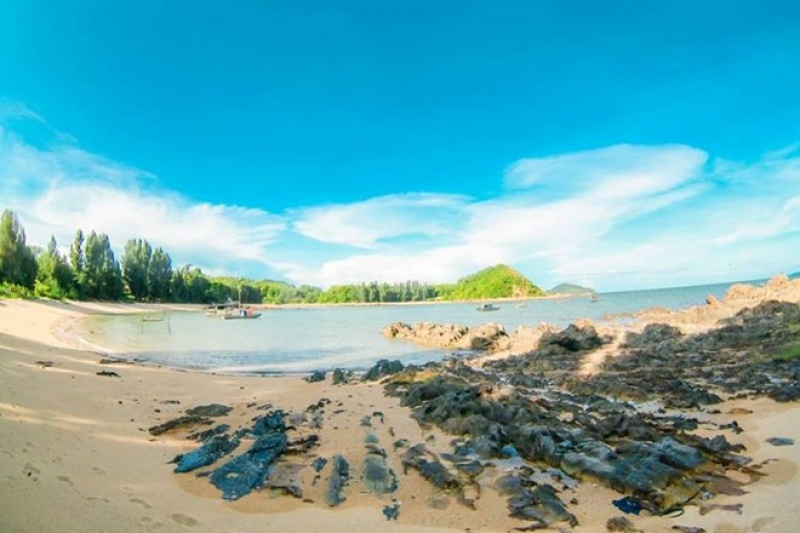 6 bai bien moi tuyet dep ban khong nen bo qua