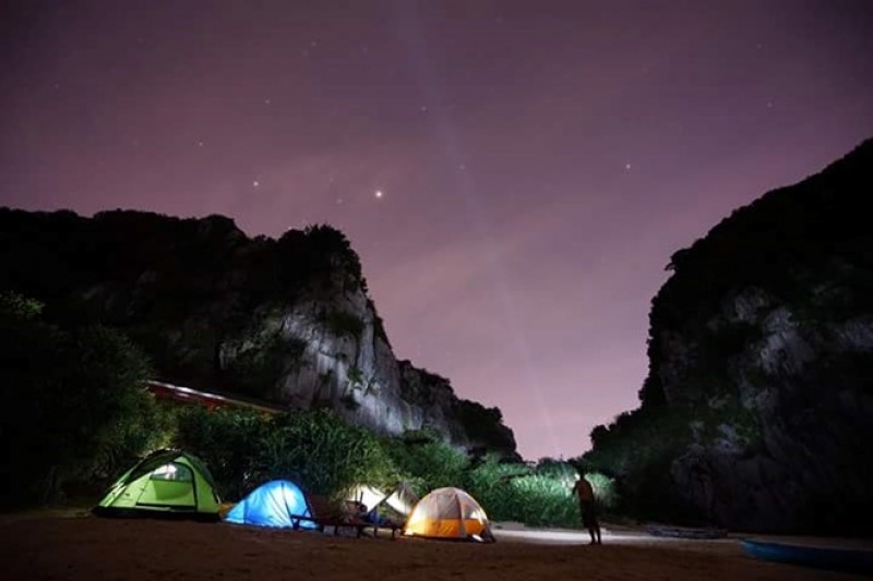 6 bai bien moi tuyet dep ban khong nen bo qua