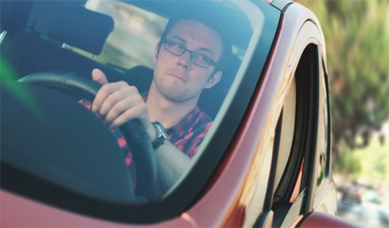 cam nang cho nguoi moi lai o to