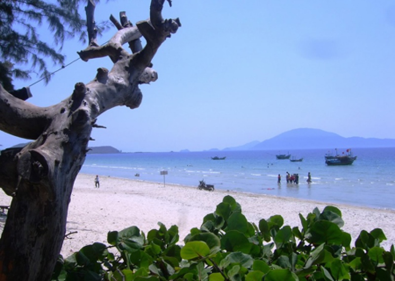 di dau an gi khi du lich nha trang